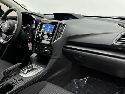 2023 Subaru Impreza - Photo 30