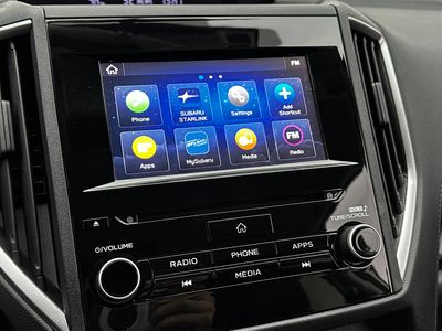 2023 Subaru Impreza - Photo 13