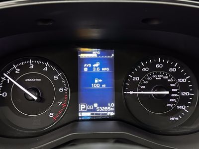 2023 Subaru Impreza - Photo 12