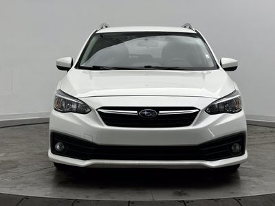 2023 Subaru Impreza - Photo 2