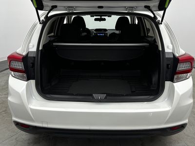 2023 Subaru Impreza - Photo 26