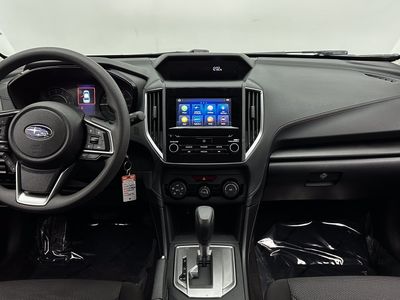 2023 Subaru Impreza - Photo 22