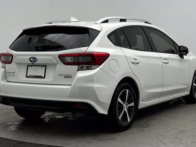 2023 Subaru Impreza - Photo 7