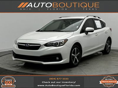 2023 Subaru Impreza - Photo 1