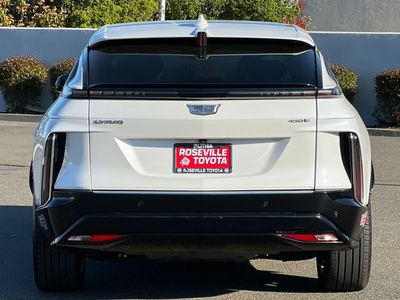2024 Cadillac LYRIQ - Photo 8