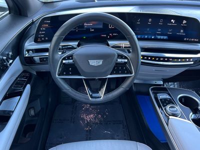 2024 Cadillac LYRIQ - Photo 15