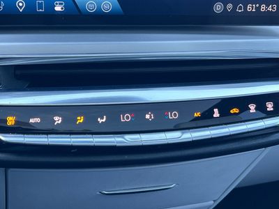 2024 Cadillac LYRIQ - Photo 22