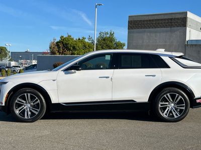 2024 Cadillac LYRIQ - Photo 9