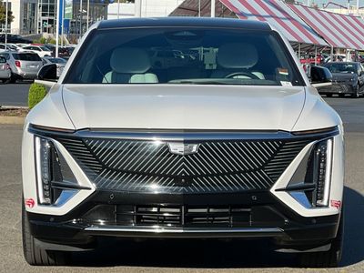 2024 Cadillac LYRIQ - Photo 10