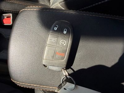 2018 Jeep Compass Limited - Photo 1