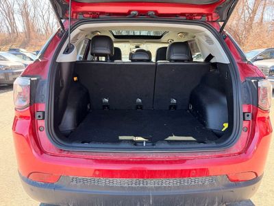 2018 Jeep Compass Limited - Photo 33