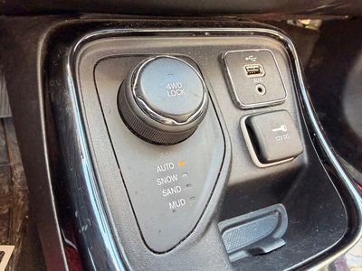 2018 Jeep Compass Limited - Photo 19