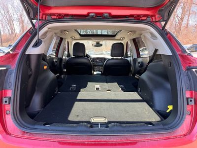 2018 Jeep Compass Limited - Photo 34