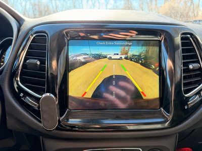 2018 Jeep Compass Limited - Photo 15