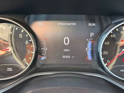 2018 Jeep Compass Limited - Photo 13