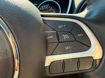 2018 Jeep Compass Limited - Photo 24