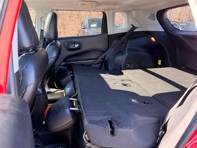 2018 Jeep Compass Limited - Photo 36