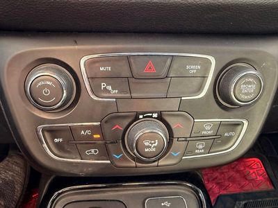 2018 Jeep Compass Limited - Photo 18