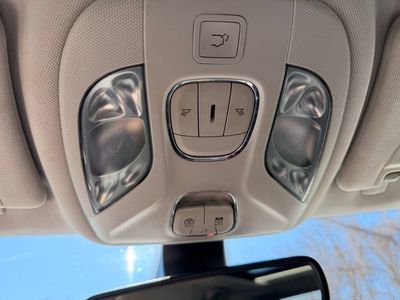 2018 Jeep Compass Limited - Photo 22