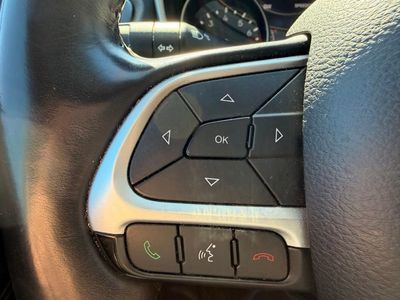 2018 Jeep Compass Limited - Photo 25