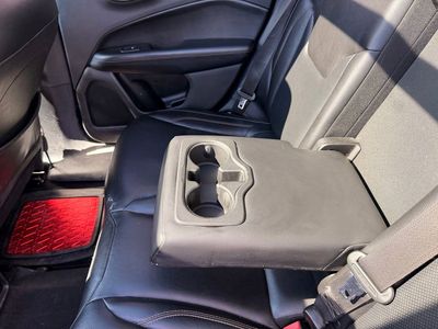 2018 Jeep Compass Limited - Photo 29