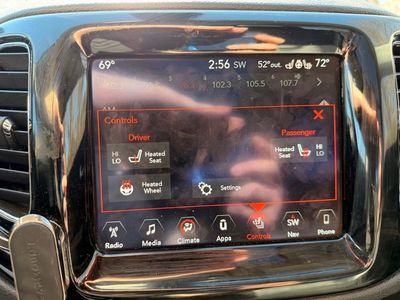 2018 Jeep Compass Limited - Photo 14