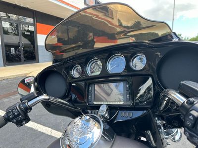 2017 Harley-Davidson Ultra Limited Low - Photo 13