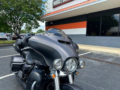 2017 Harley-Davidson Ultra Limited Low - Photo 2