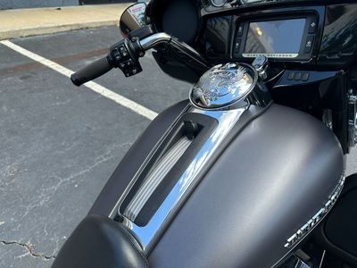 2017 Harley-Davidson Ultra Limited Low - Photo 10