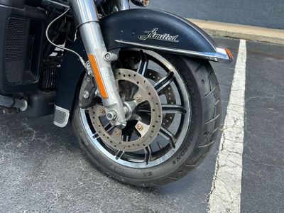 2017 Harley-Davidson Ultra Limited Low - Photo 15