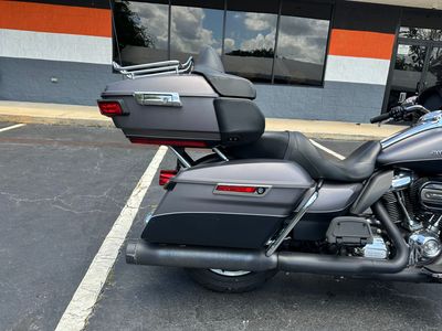 2017 Harley-Davidson Ultra Limited Low - Photo 4