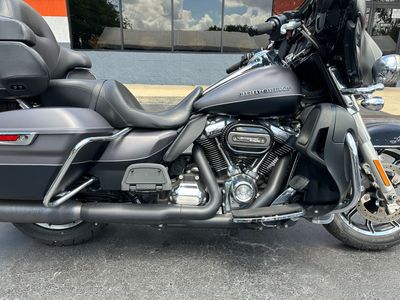2017 Harley-Davidson Ultra Limited Low - Photo 6