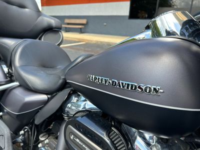 2017 Harley-Davidson Ultra Limited Low - Photo 9