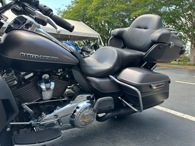 2017 Harley-Davidson Ultra Limited Low - Photo 7