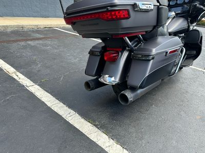2017 Harley-Davidson Ultra Limited Low - Photo 5