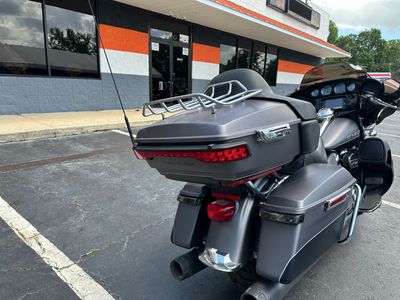 2017 Harley-Davidson Ultra Limited Low - Photo 3
