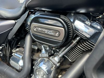 2017 Harley-Davidson Ultra Limited Low - Photo 14