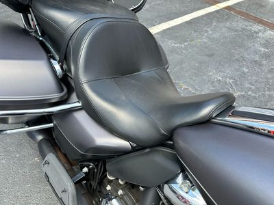 2017 Harley-Davidson Ultra Limited Low - Photo 8