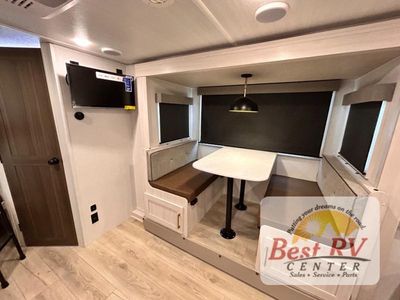 2026 Forest River RV Surveyor Legend - Photo 19