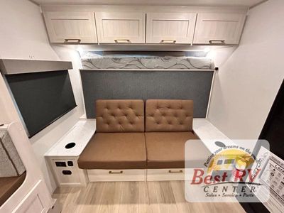 2026 Forest River RV Surveyor Legend - Photo 51
