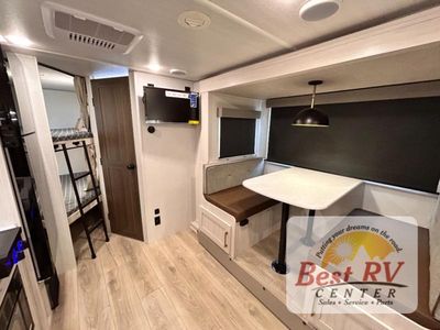 2026 Forest River RV Surveyor Legend - Photo 20