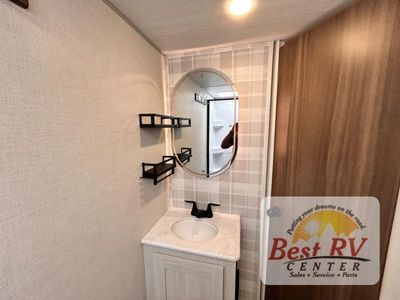 2026 Forest River RV Surveyor Legend - Photo 70