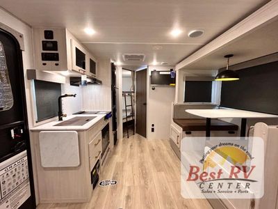 2026 Forest River RV Surveyor Legend - Photo 10