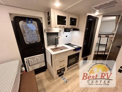 2026 Forest River RV Surveyor Legend - Photo 65