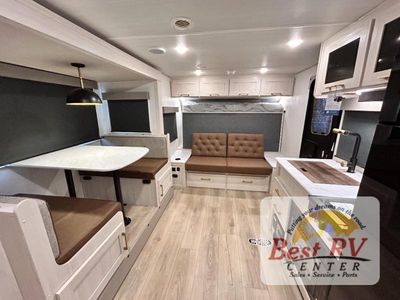 2026 Forest River RV Surveyor Legend - Photo 39