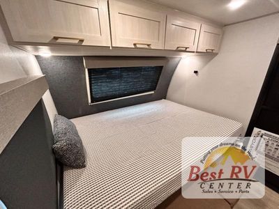 2026 Forest River RV Surveyor Legend - Photo 61