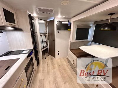 2026 Forest River RV Surveyor Legend - Photo 21