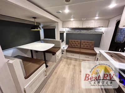 2026 Forest River RV Surveyor Legend - Photo 40
