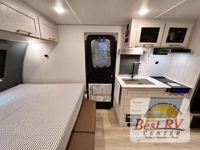 2026 Forest River RV Surveyor Legend - Photo 64