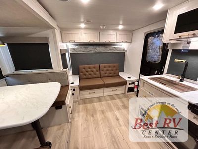 2026 Forest River RV Surveyor Legend - Photo 45